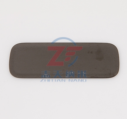 銘牌logo